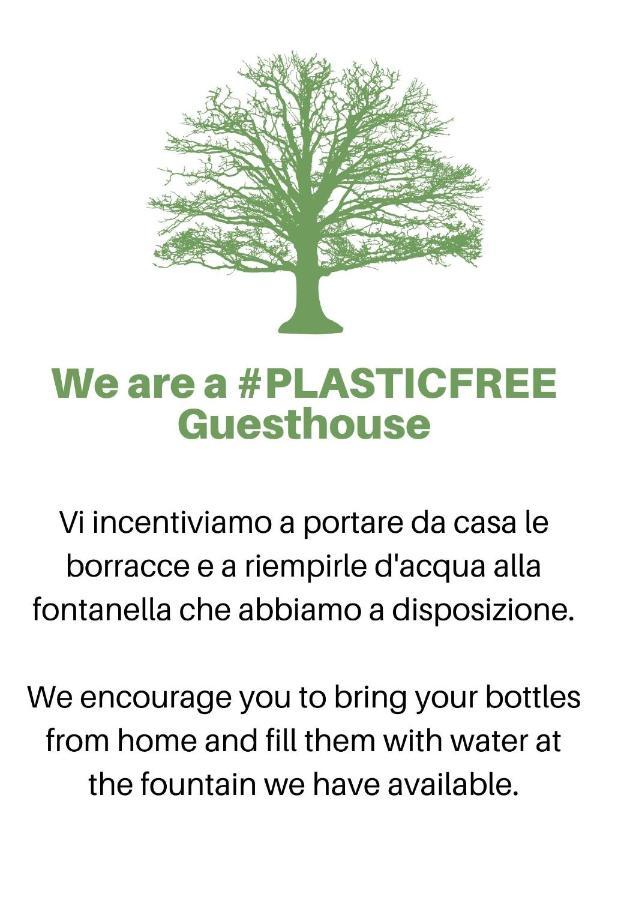 Gæstehus La Dolce Barberini