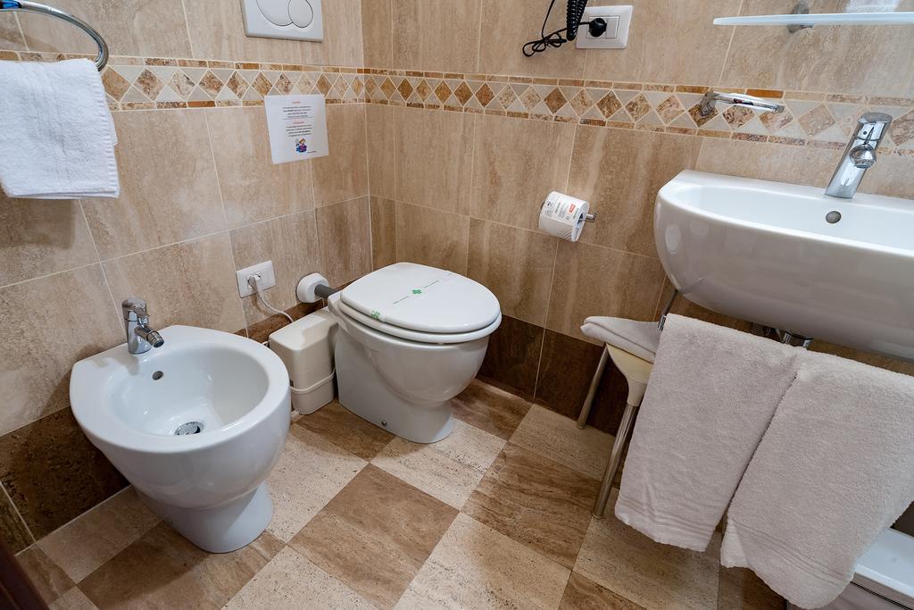 Gæstehus La Dolce Barberini Rom