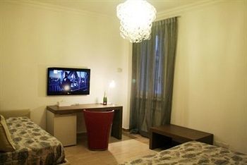 La Dolce Barberini Gæstehus 3*