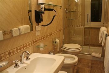 Gæstehus La Dolce Barberini 3*