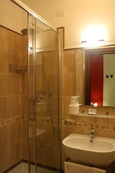 Gæstehus La Dolce Barberini Rom