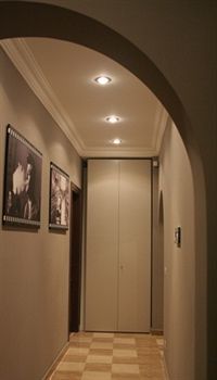 Gæstehus La Dolce Barberini 3*