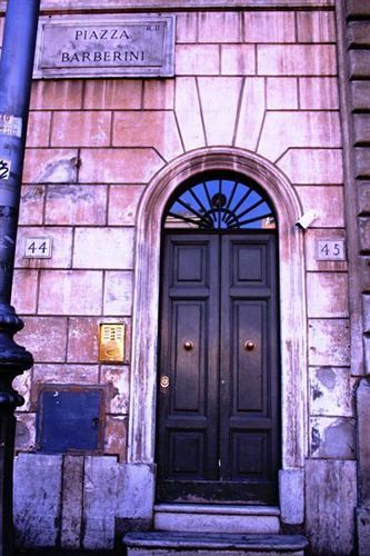 Gæstehus La Dolce Barberini Rom